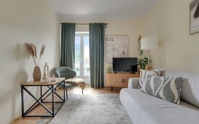 Apartamenty Muszelka 300 m od morza